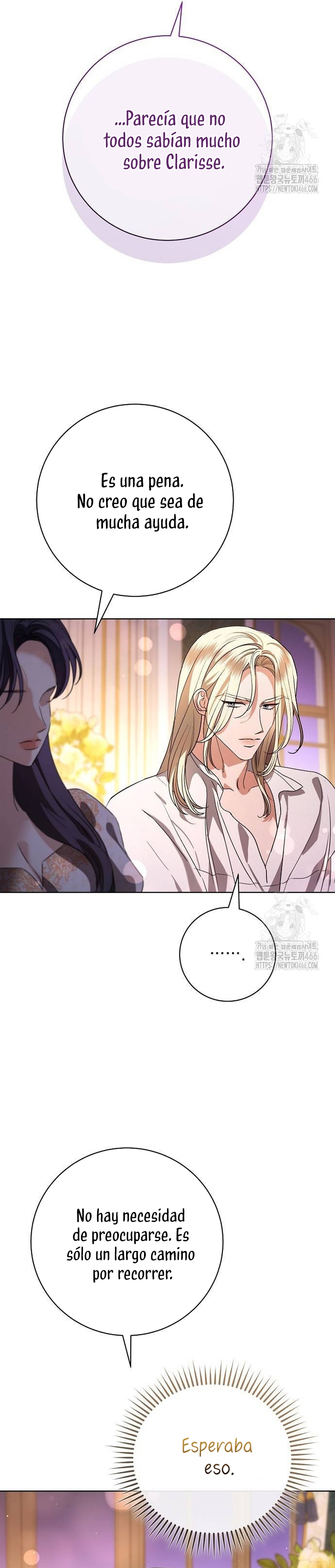 A La Amante De Mi Esposo Capítulo 62 - Page 23