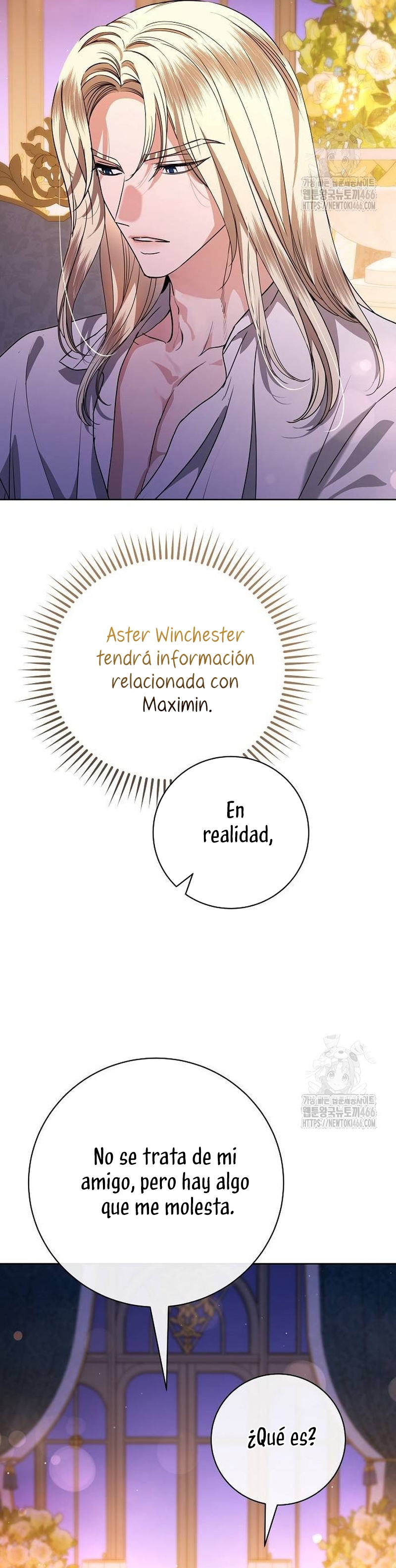 A La Amante De Mi Esposo Capítulo 62 - Page 24