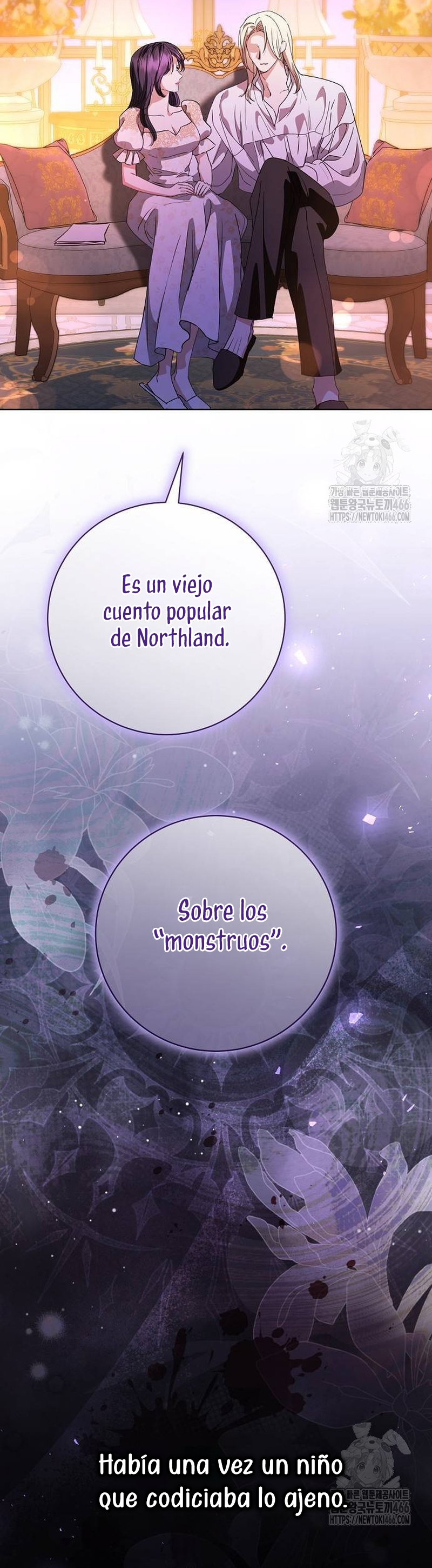 A La Amante De Mi Esposo Capítulo 62 - Page 25