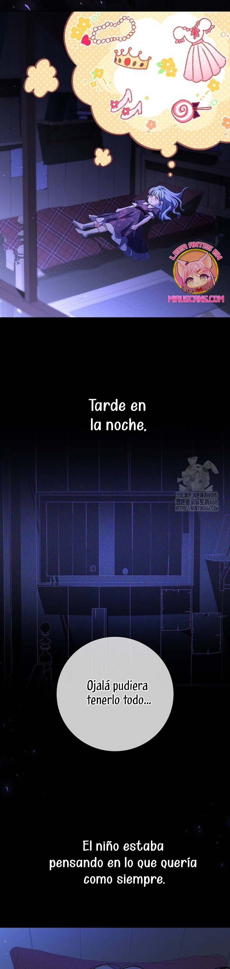 A La Amante De Mi Esposo Capítulo 62 - Page 26