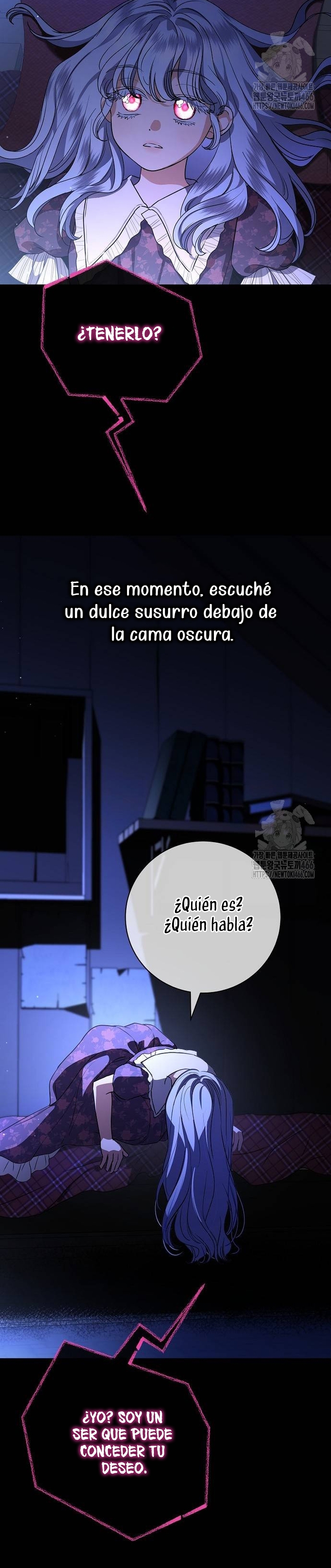 A La Amante De Mi Esposo Capítulo 62 - Page 27