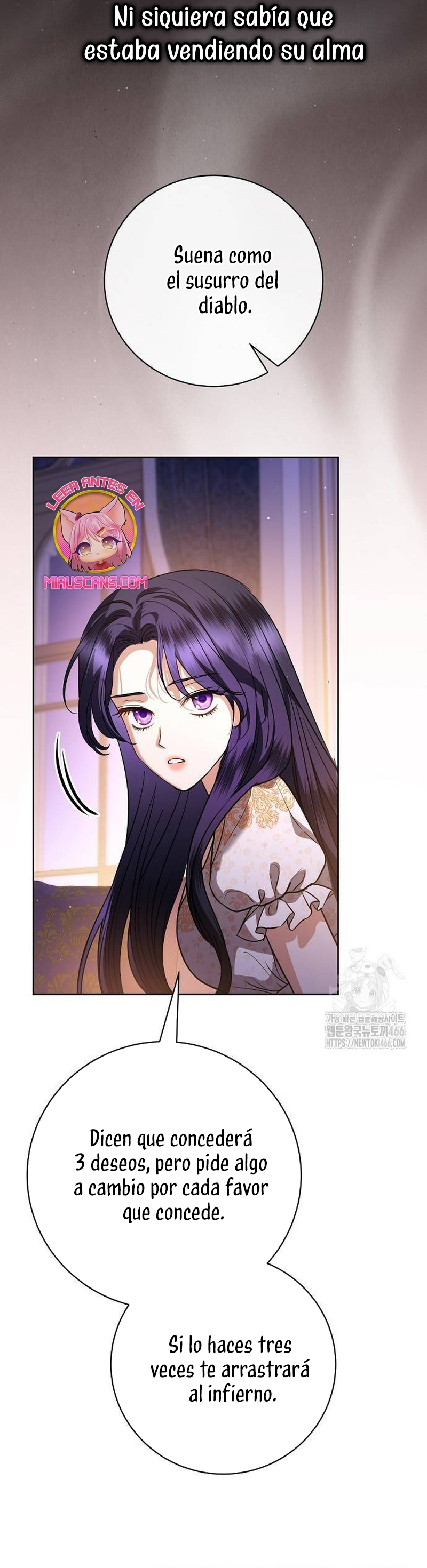 A La Amante De Mi Esposo Capítulo 62 - Page 29