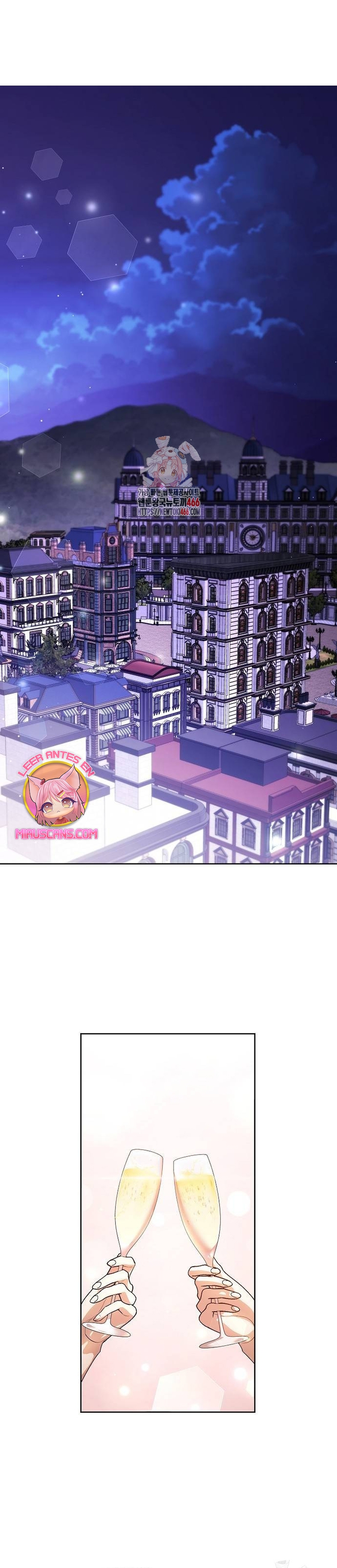 A La Amante De Mi Esposo Capítulo 62 - Page 3