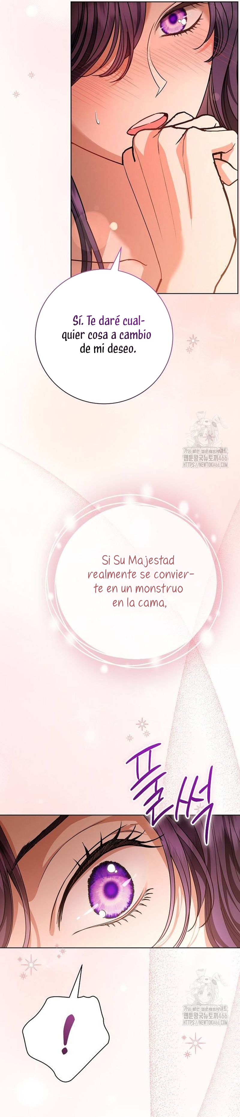 A La Amante De Mi Esposo Capítulo 62 - Page 37