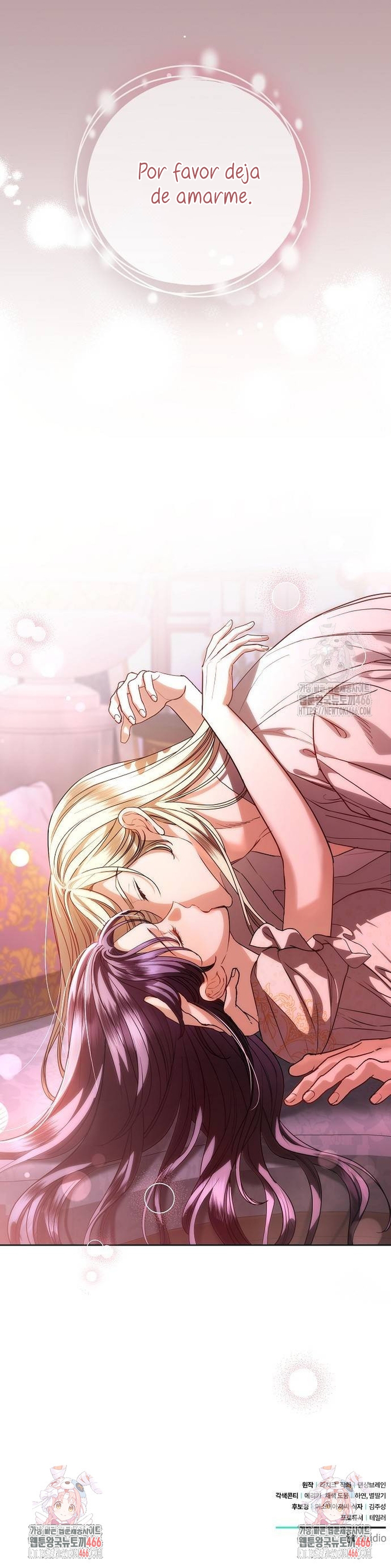 A La Amante De Mi Esposo Capítulo 62 - Page 39