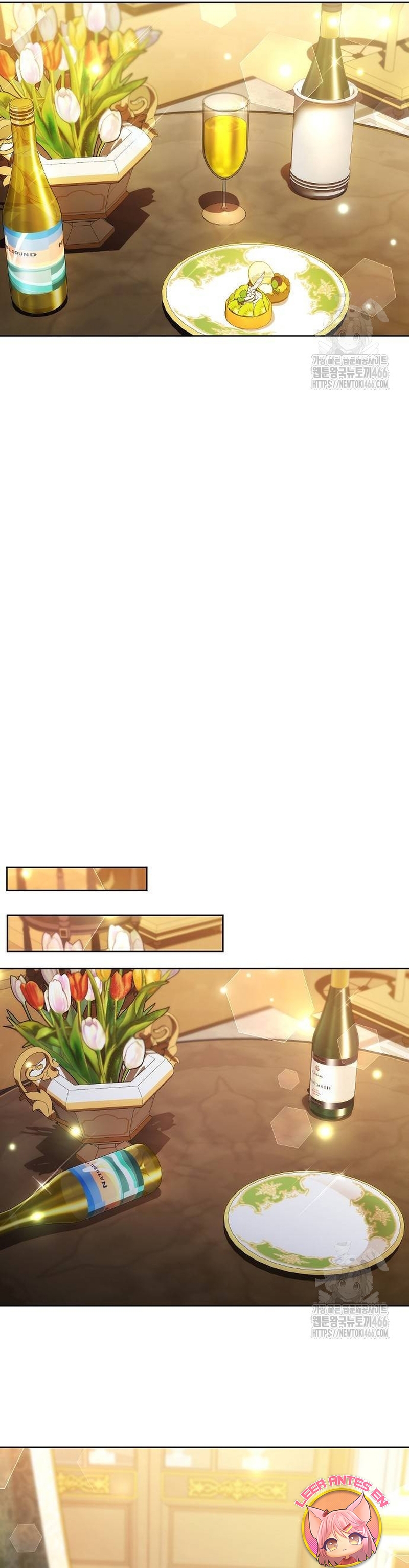 A La Amante De Mi Esposo Capítulo 62 - Page 8