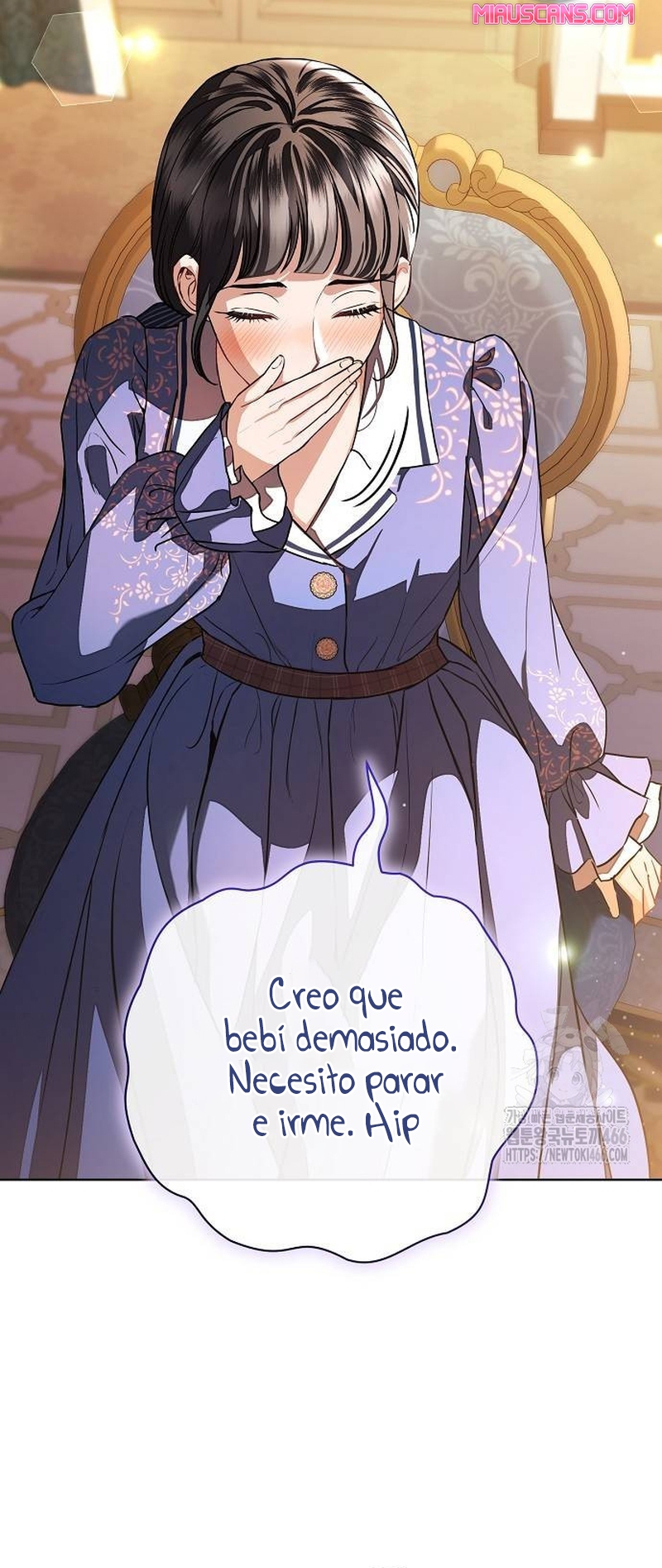 A La Amante De Mi Esposo Capítulo 62 - Page 9