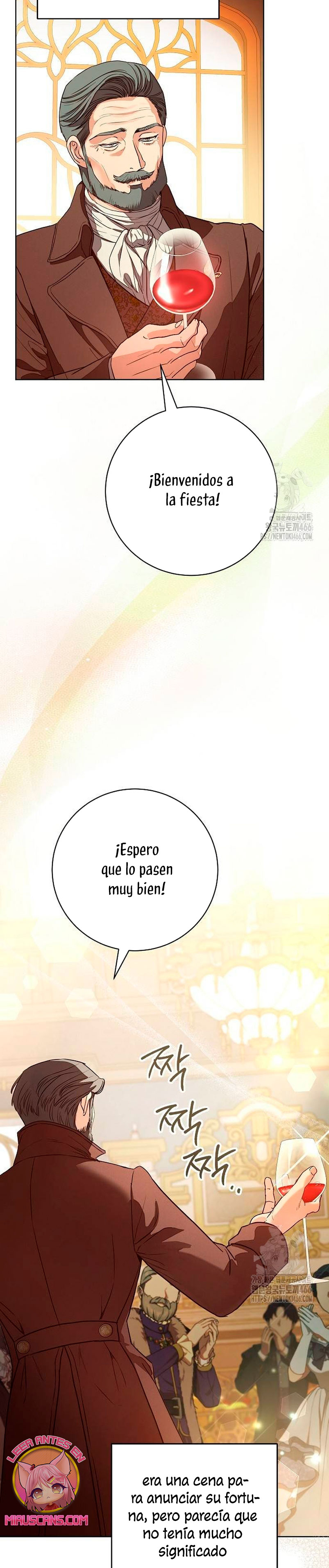 A La Amante De Mi Esposo Capítulo 63 - Page 17