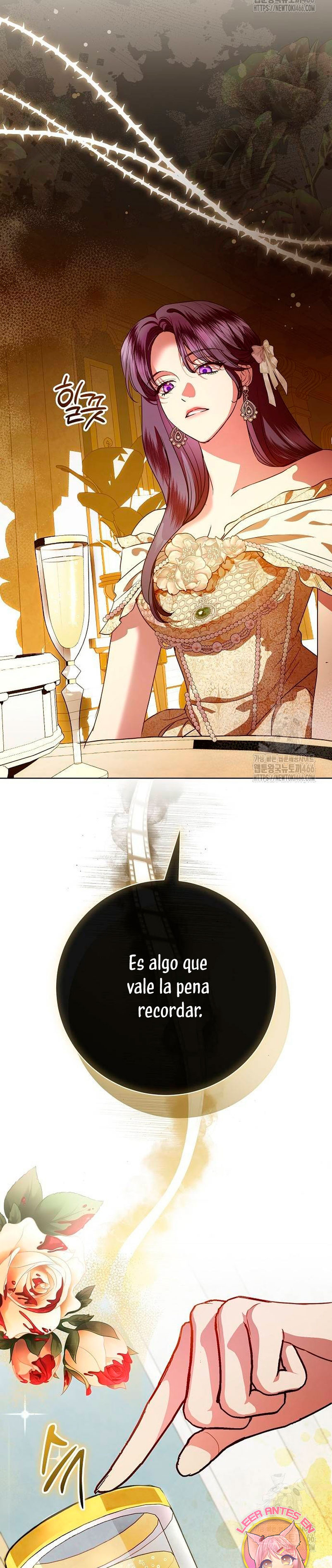 A La Amante De Mi Esposo Capítulo 63 - Page 25