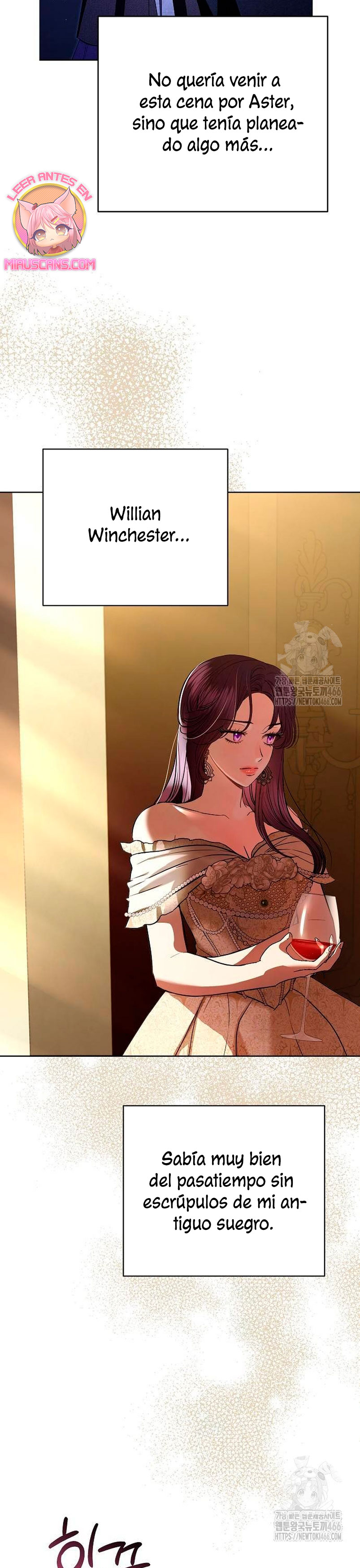 A La Amante De Mi Esposo Capítulo 63 - Page 27