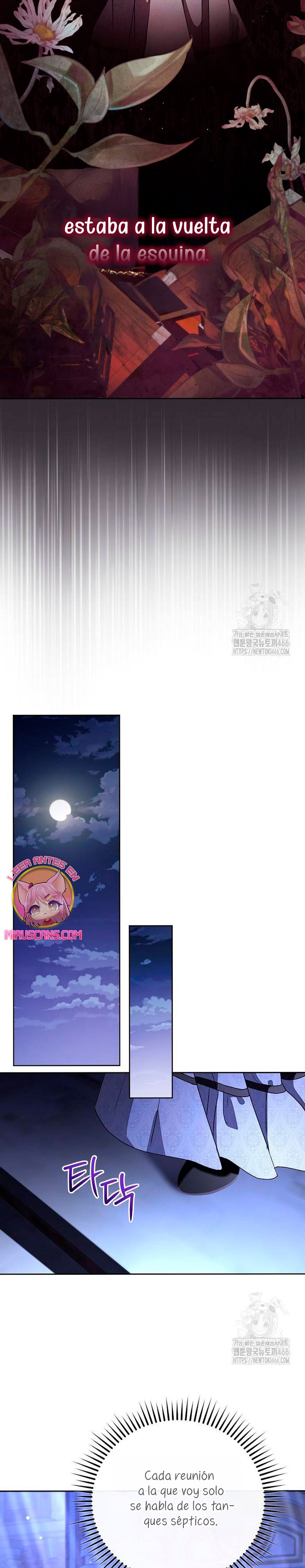 A La Amante De Mi Esposo Capítulo 63 - Page 5