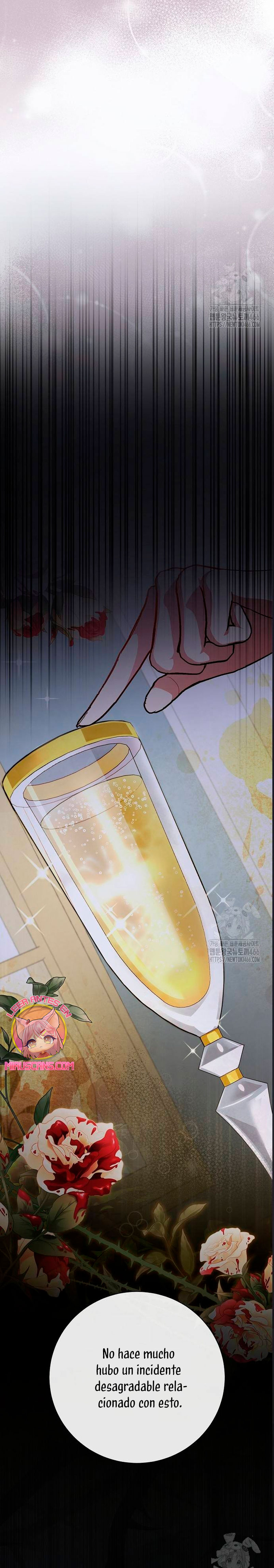 A La Amante De Mi Esposo Capítulo 64 - Page 11