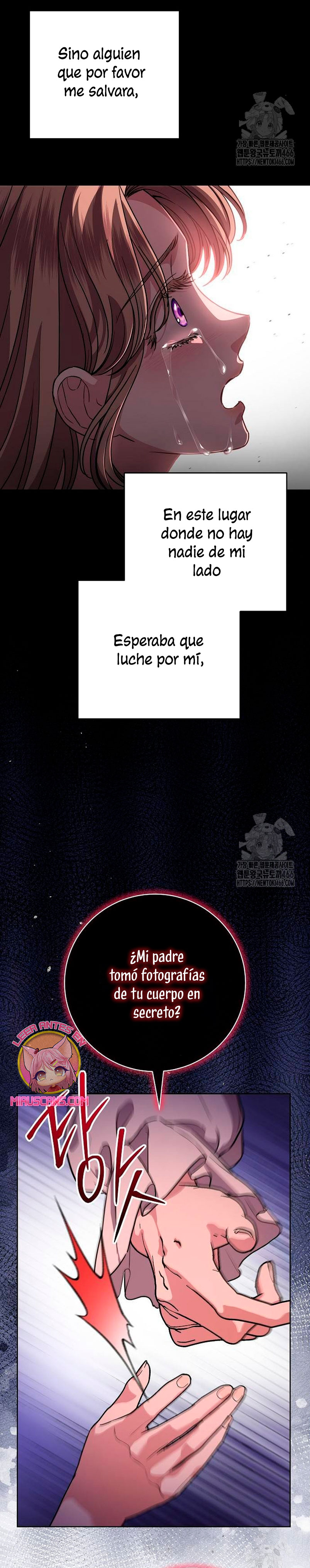 A La Amante De Mi Esposo Capítulo 64 - Page 23