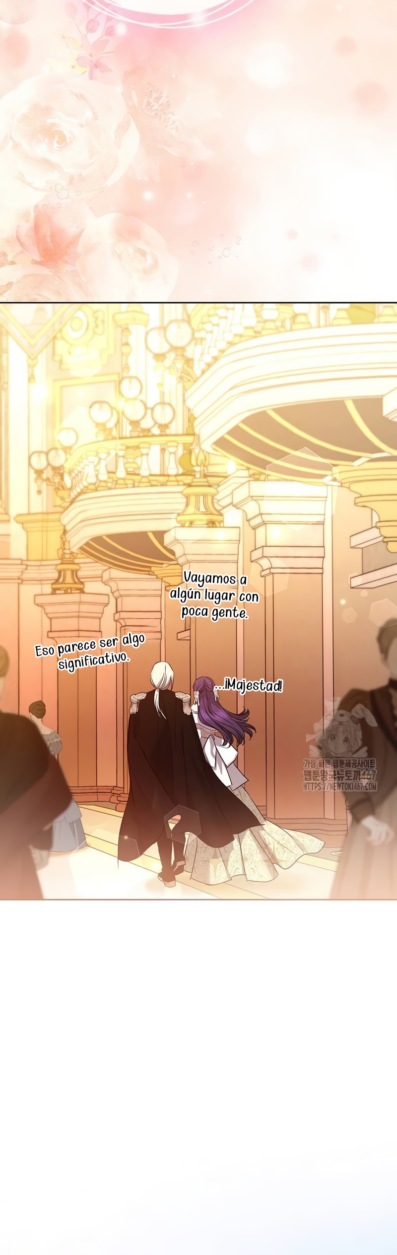 A La Amante De Mi Esposo Capítulo 65 - Page 12