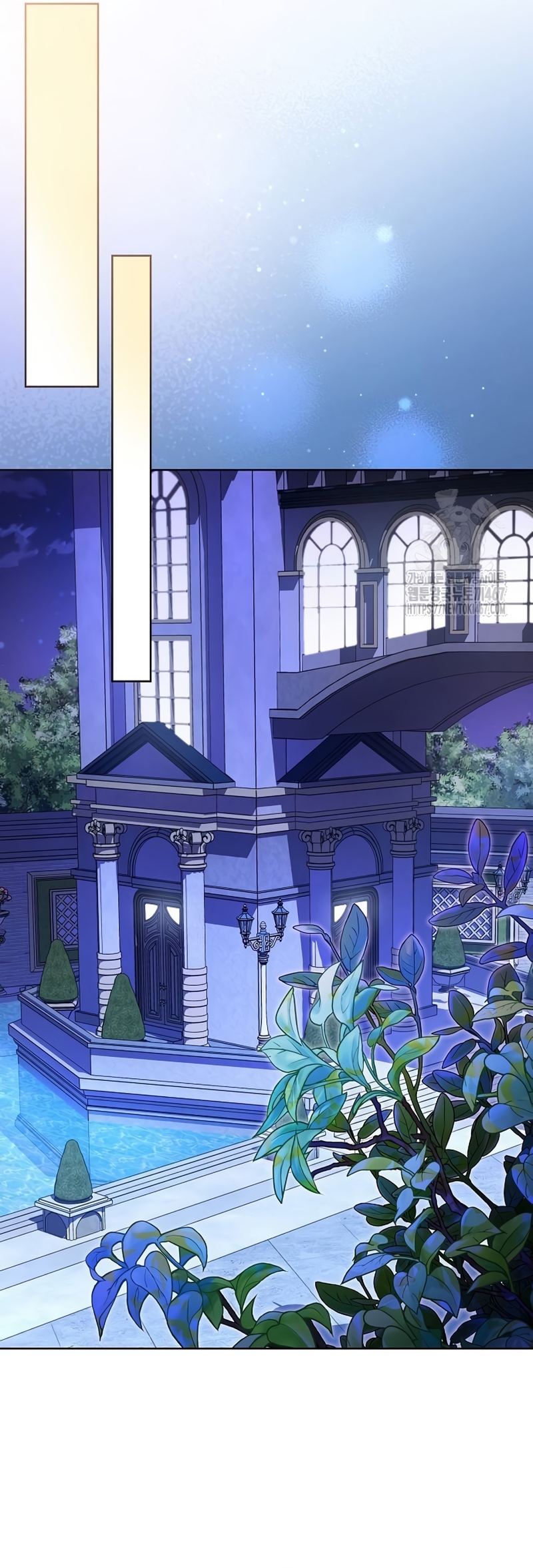 A La Amante De Mi Esposo Capítulo 65 - Page 13