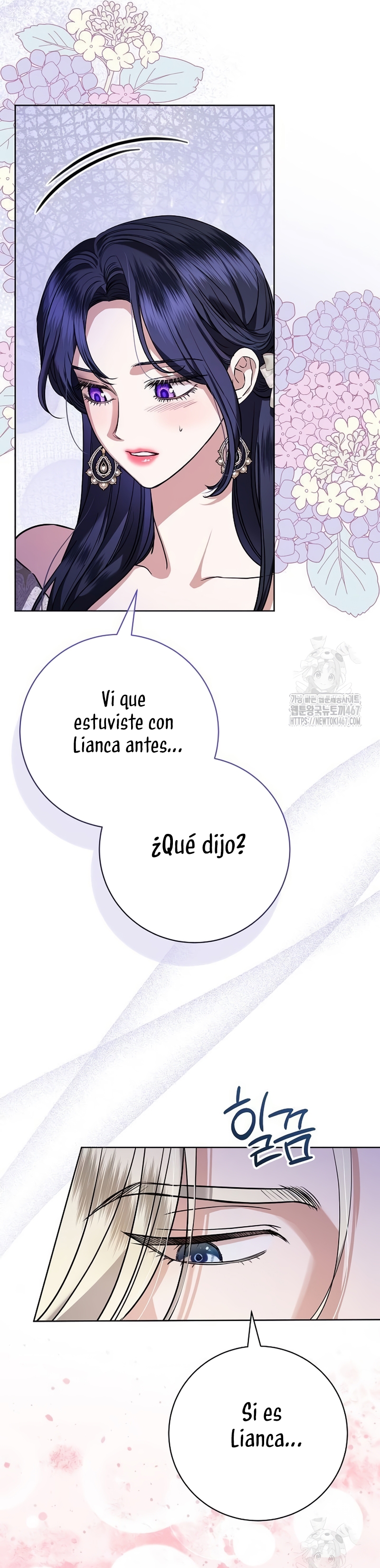 A La Amante De Mi Esposo Capítulo 65 - Page 16