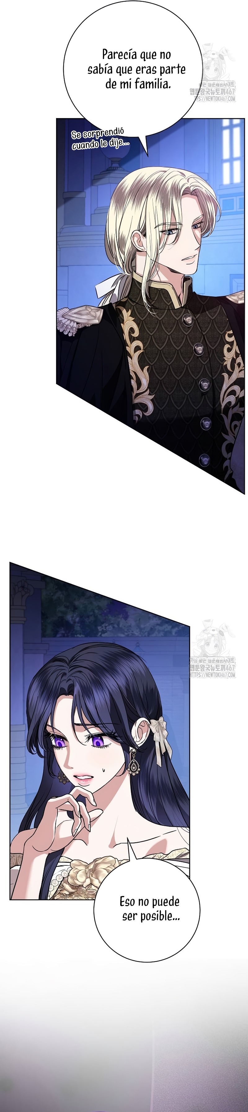 A La Amante De Mi Esposo Capítulo 65 - Page 18