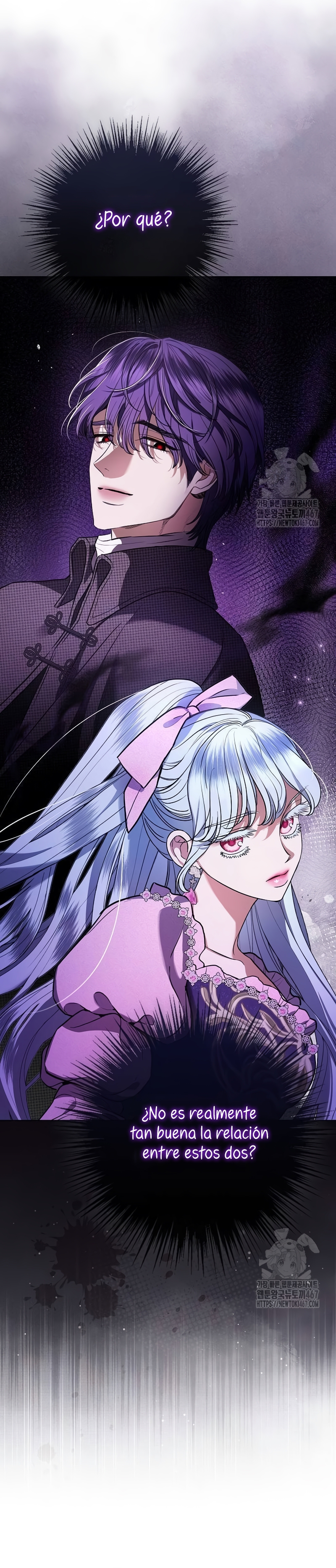 A La Amante De Mi Esposo Capítulo 65 - Page 21