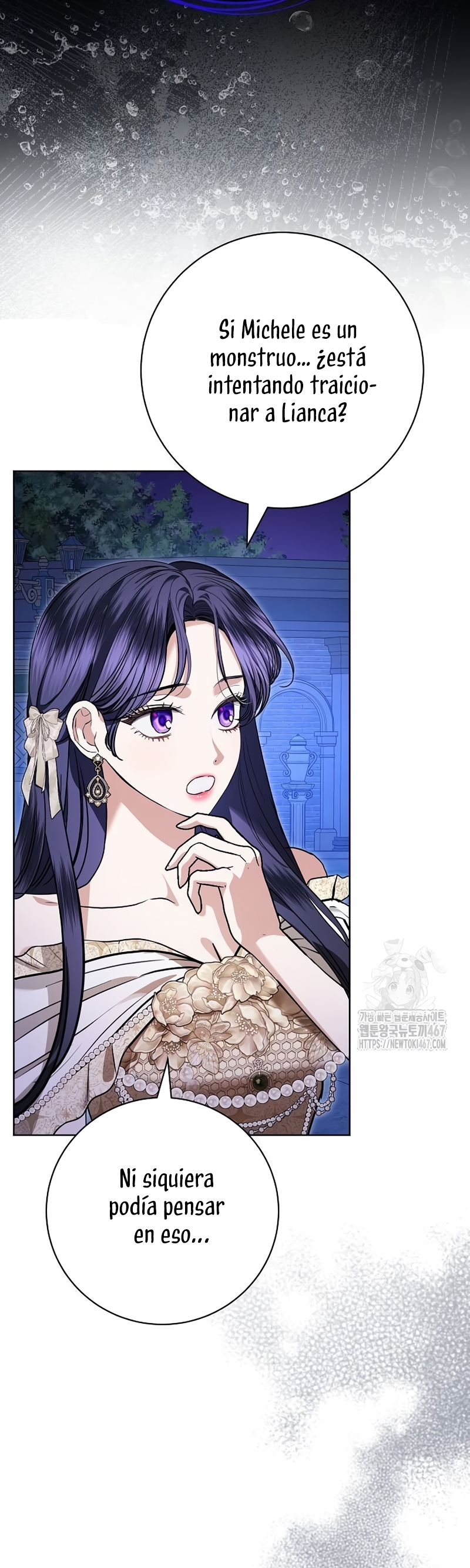 A La Amante De Mi Esposo Capítulo 65 - Page 24