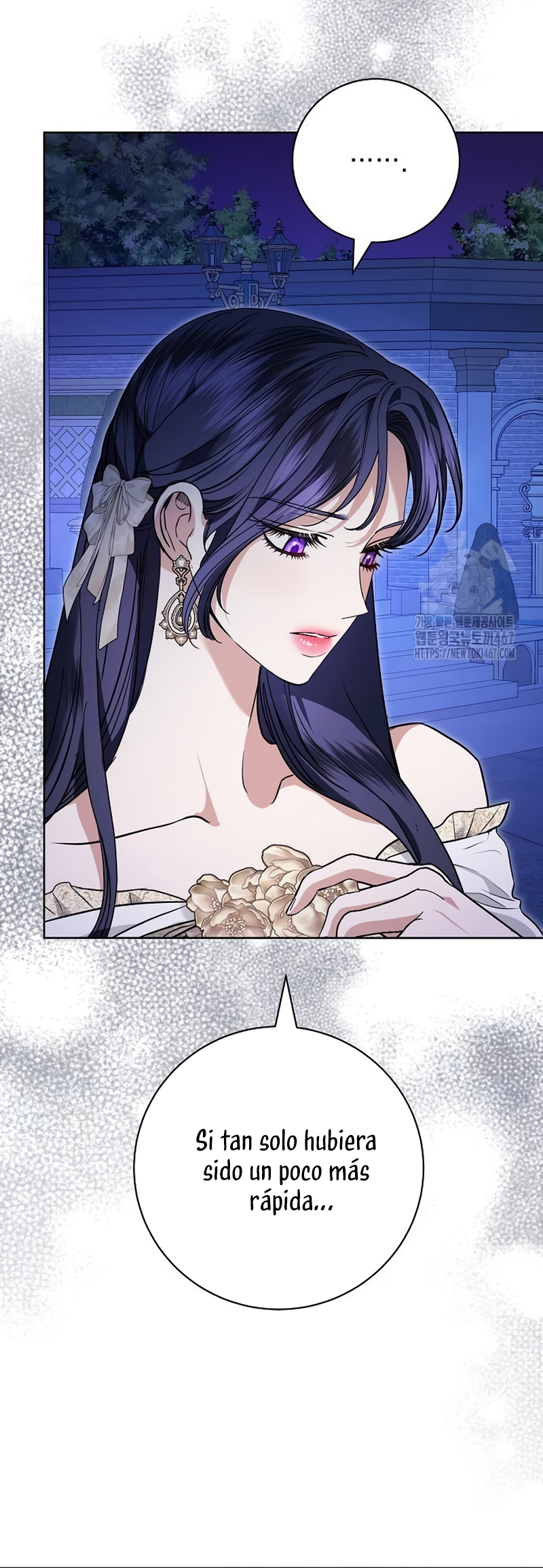 A La Amante De Mi Esposo Capítulo 65 - Page 25