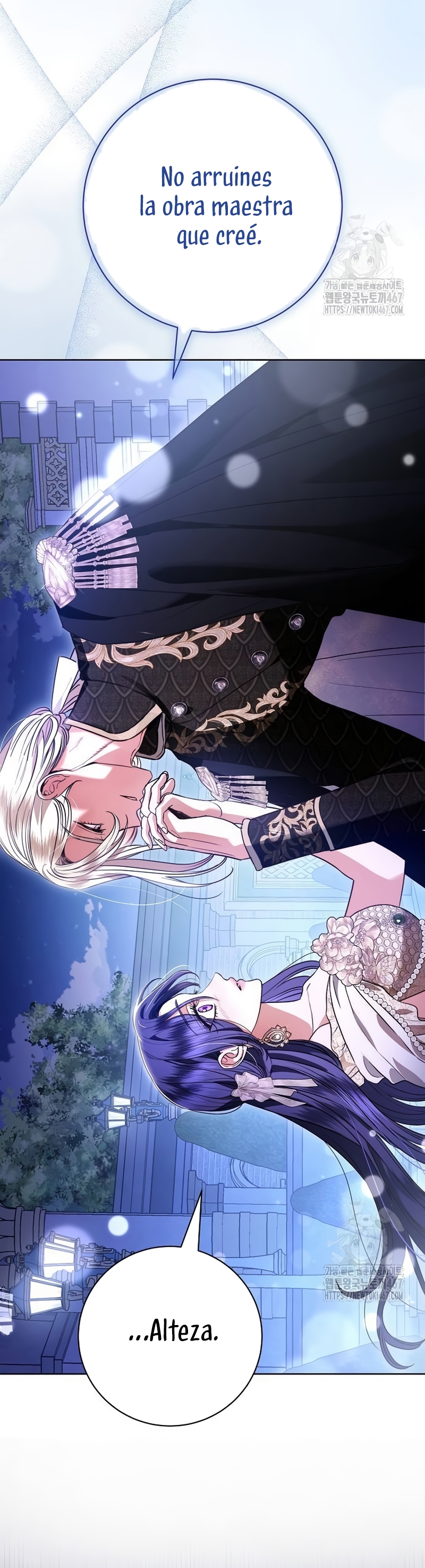 A La Amante De Mi Esposo Capítulo 65 - Page 27