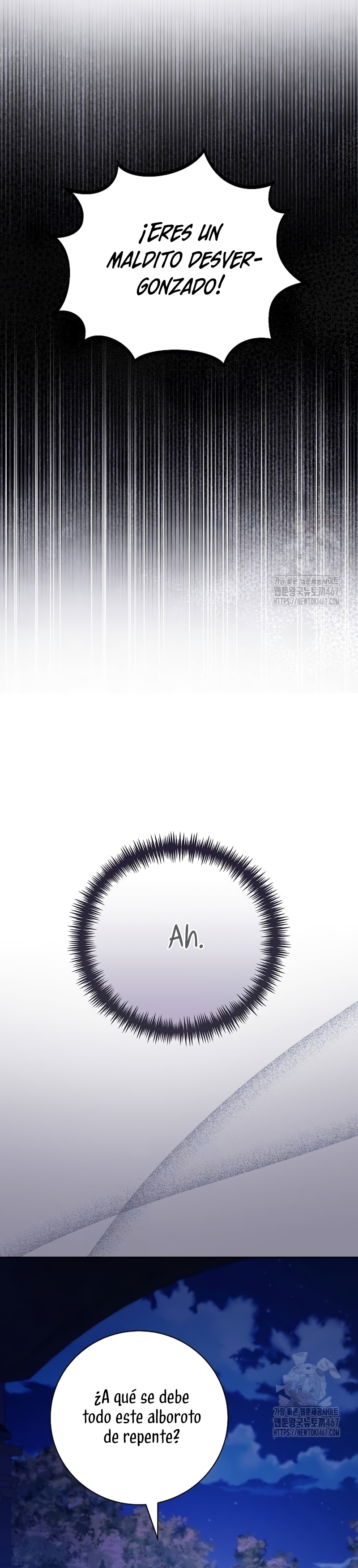 A La Amante De Mi Esposo Capítulo 65 - Page 28