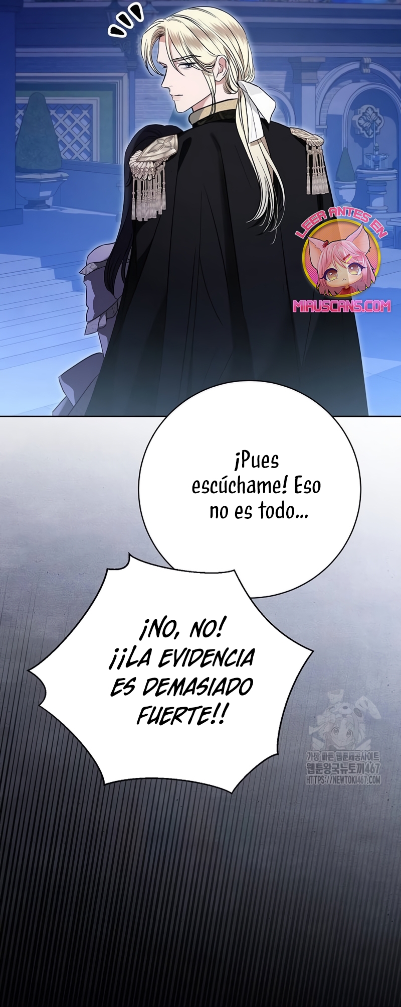 A La Amante De Mi Esposo Capítulo 65 - Page 29