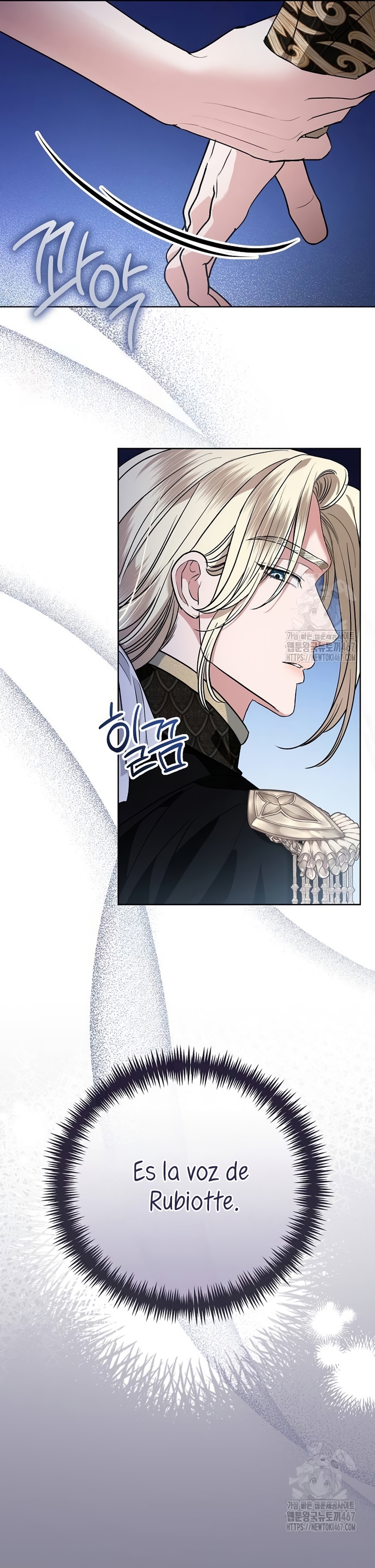 A La Amante De Mi Esposo Capítulo 65 - Page 30