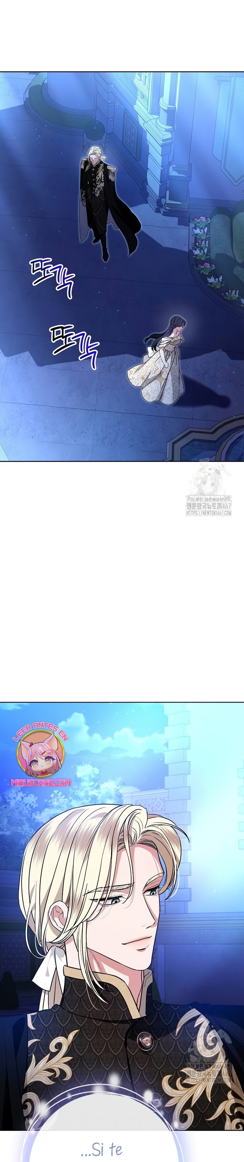 A La Amante De Mi Esposo Capítulo 65 - Page 32