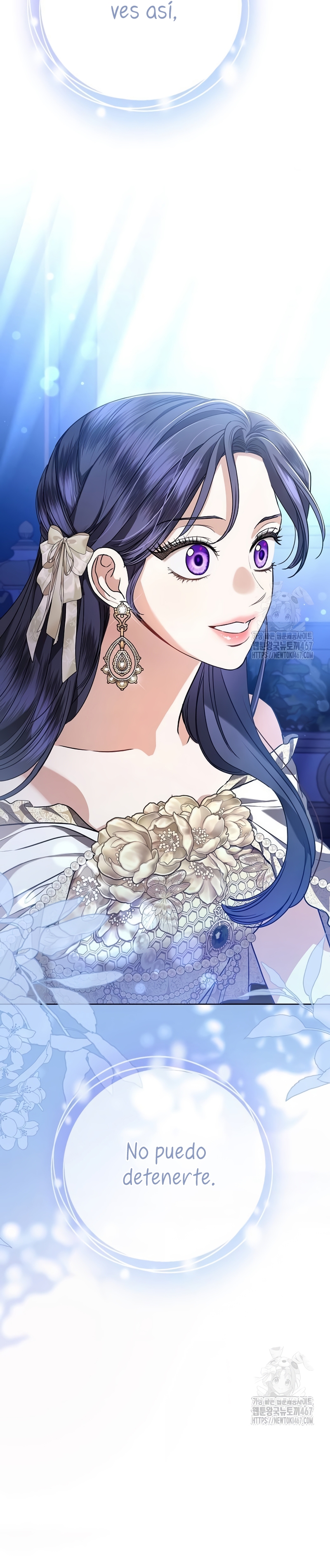 A La Amante De Mi Esposo Capítulo 65 - Page 33