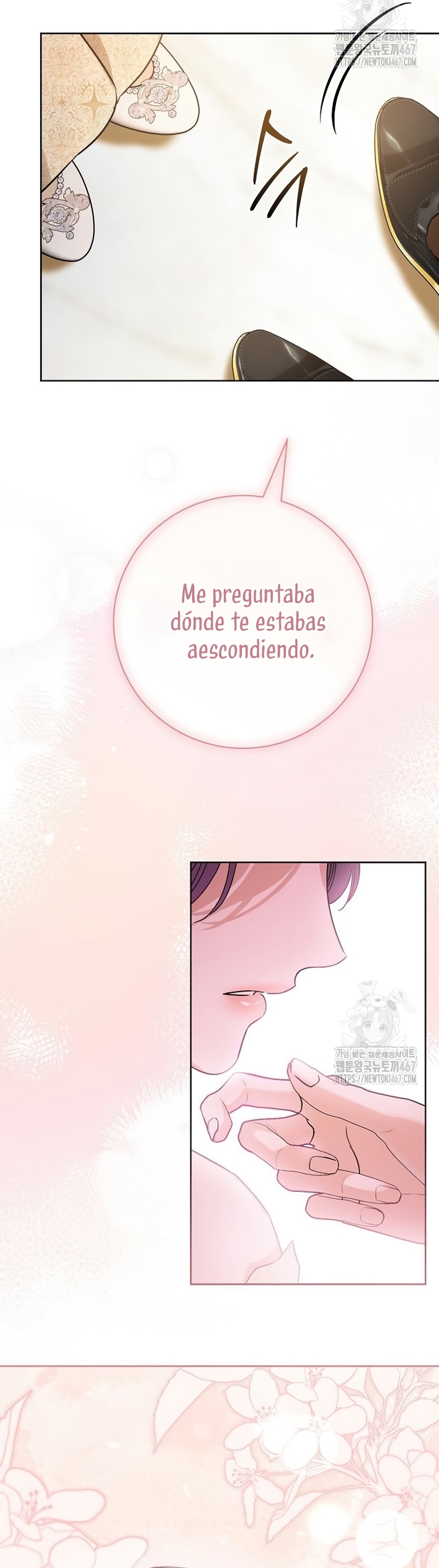 A La Amante De Mi Esposo Capítulo 65 - Page 7