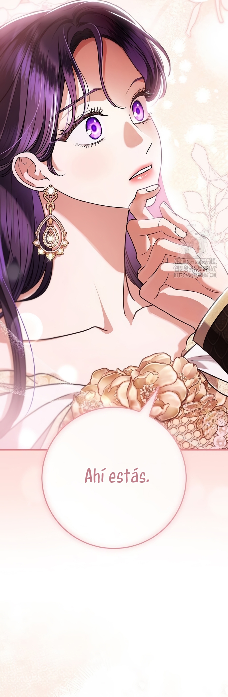 A La Amante De Mi Esposo Capítulo 65 - Page 8