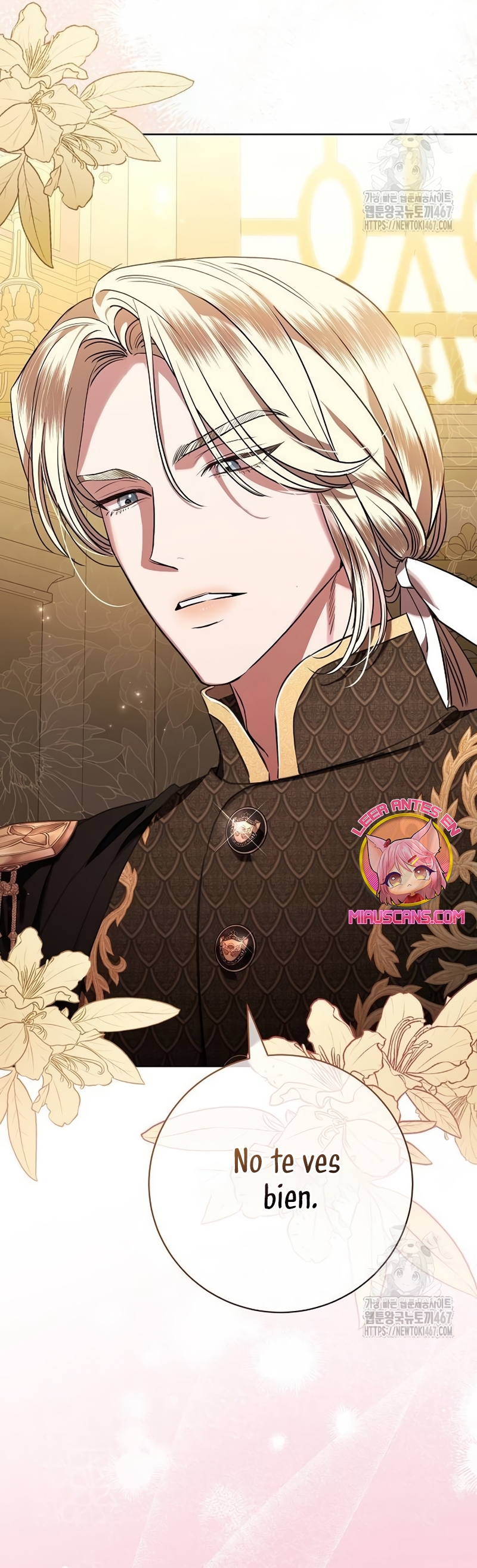 A La Amante De Mi Esposo Capítulo 65 - Page 9