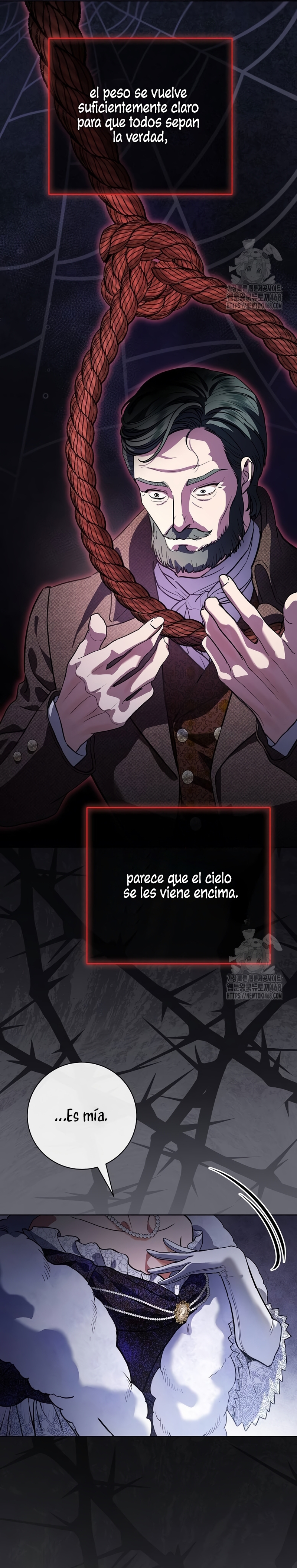 A La Amante De Mi Esposo Capítulo 66 - Page 17