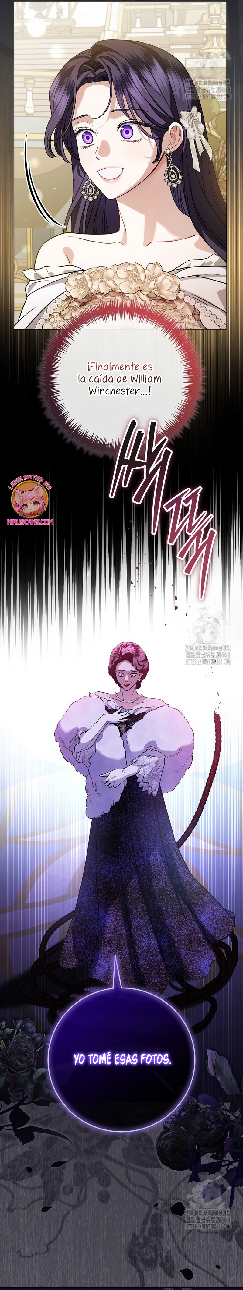 A La Amante De Mi Esposo Capítulo 66 - Page 18