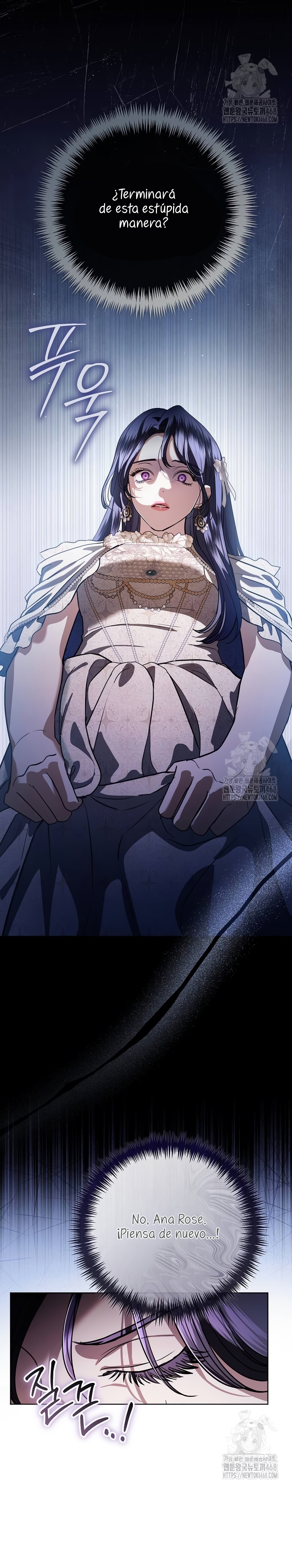 A La Amante De Mi Esposo Capítulo 66 - Page 22