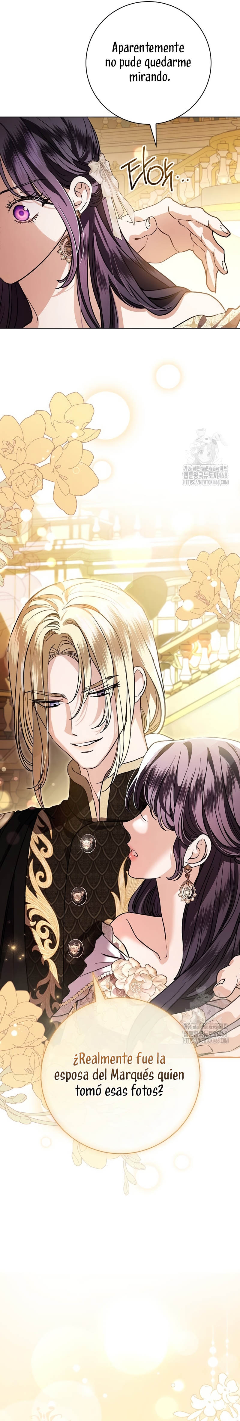 A La Amante De Mi Esposo Capítulo 66 - Page 23