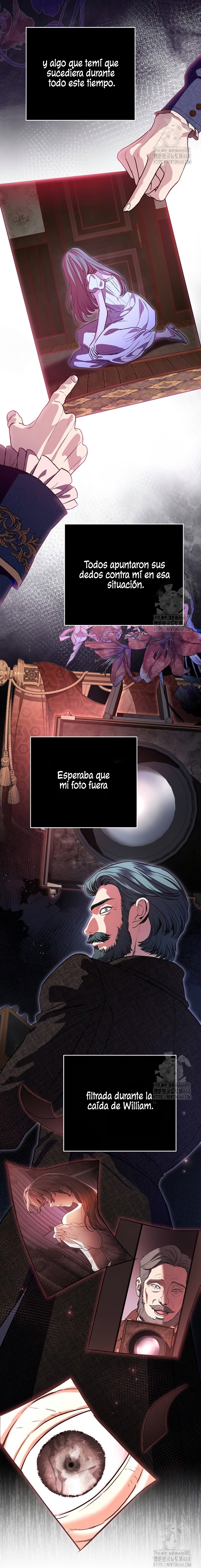 A La Amante De Mi Esposo Capítulo 66 - Page 4