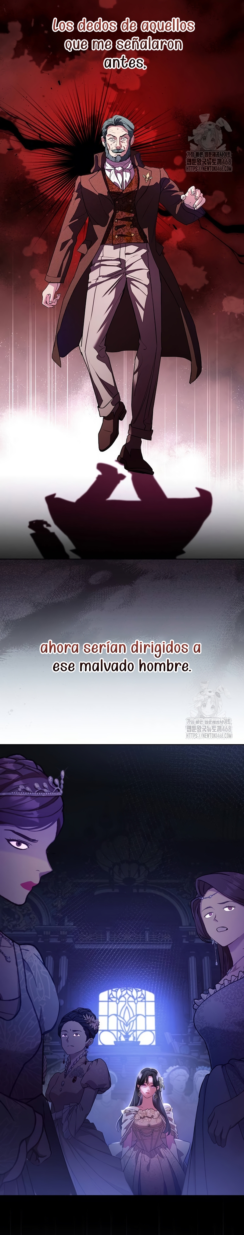 A La Amante De Mi Esposo Capítulo 66 - Page 6