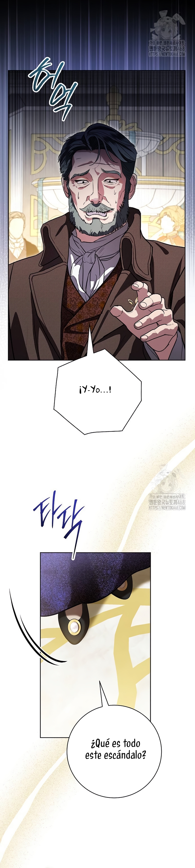 A La Amante De Mi Esposo Capítulo 66 - Page 7