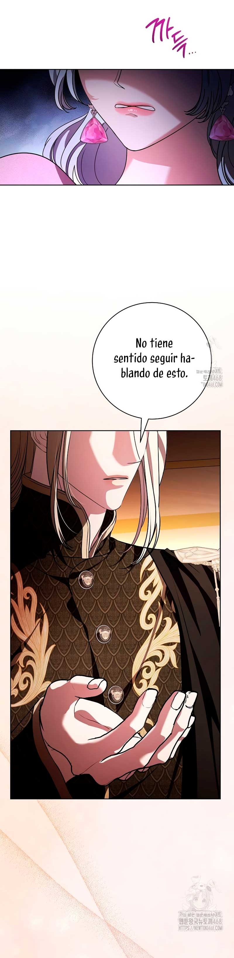 A La Amante De Mi Esposo Capítulo 67 - Page 13