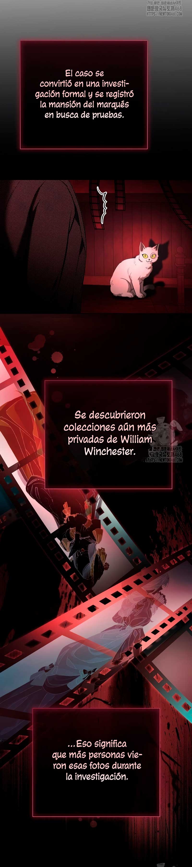 A La Amante De Mi Esposo Capítulo 67 - Page 16