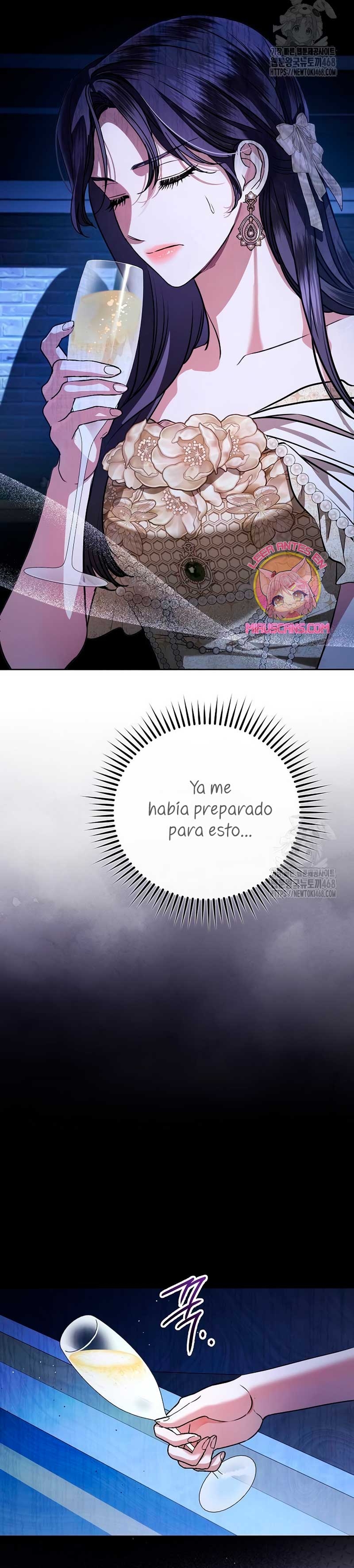 A La Amante De Mi Esposo Capítulo 67 - Page 17