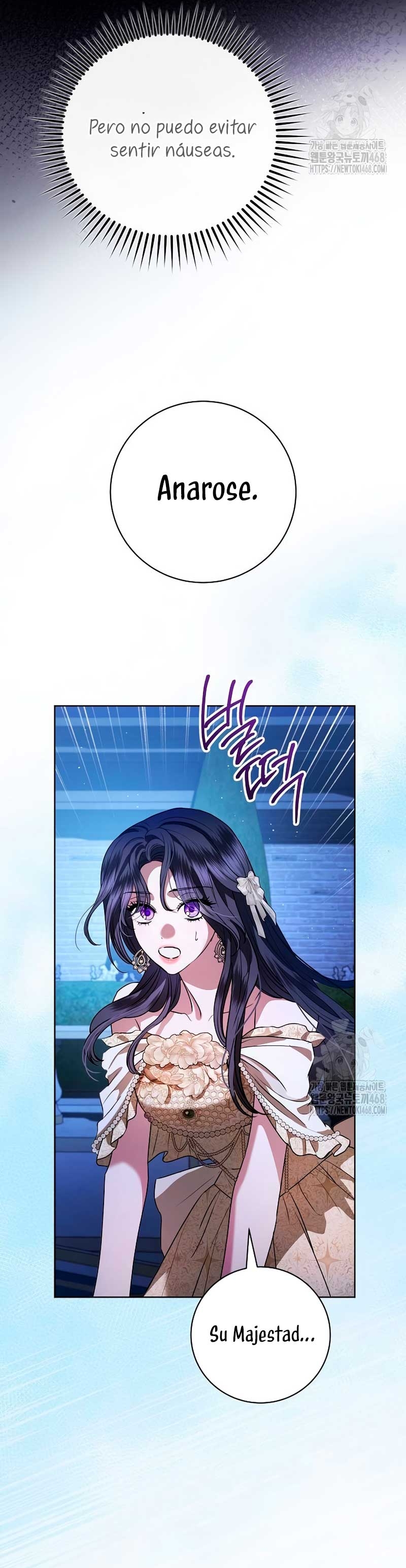 A La Amante De Mi Esposo Capítulo 67 - Page 18