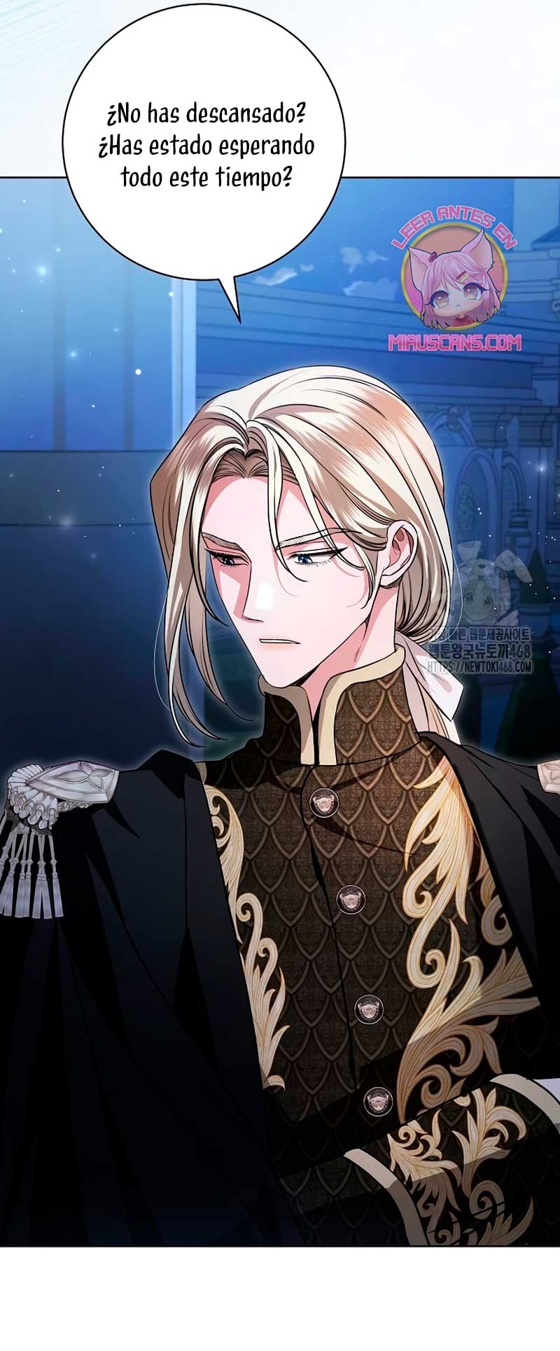 A La Amante De Mi Esposo Capítulo 67 - Page 19