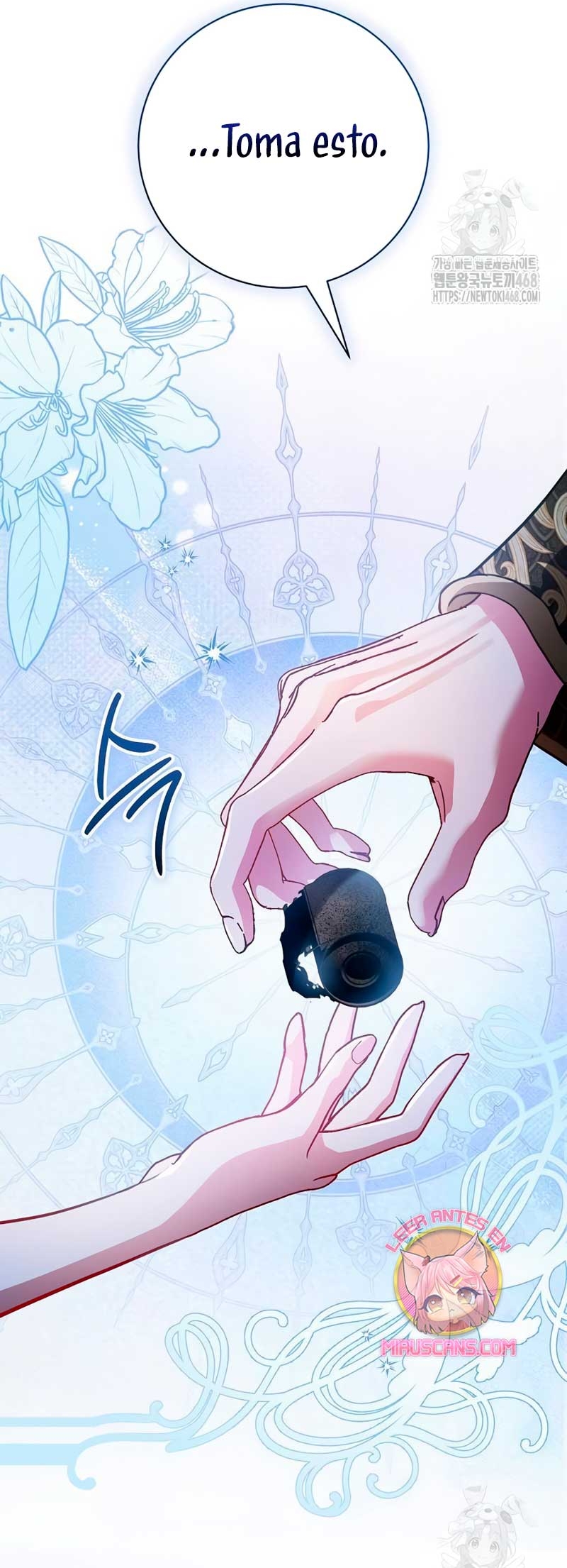 A La Amante De Mi Esposo Capítulo 67 - Page 23