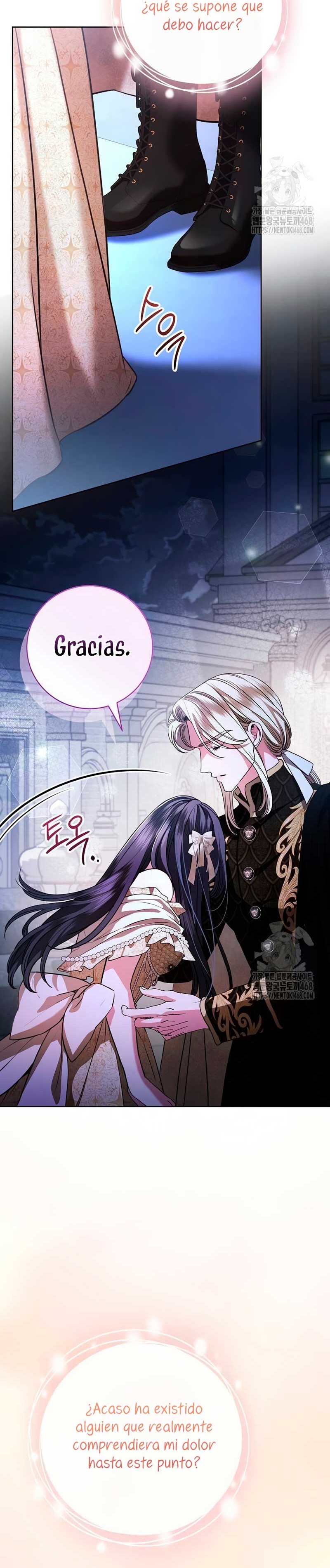 A La Amante De Mi Esposo Capítulo 67 - Page 29