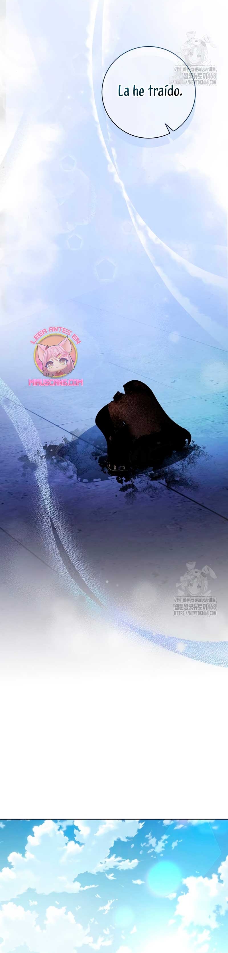 A La Amante De Mi Esposo Capítulo 67 - Page 32