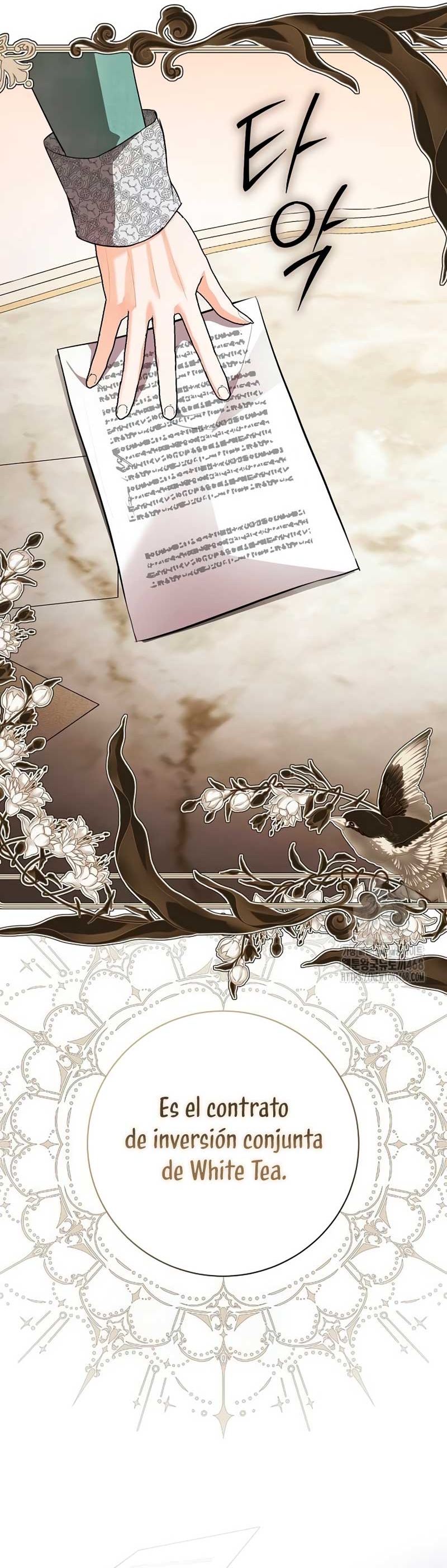 A La Amante De Mi Esposo Capítulo 67 - Page 35