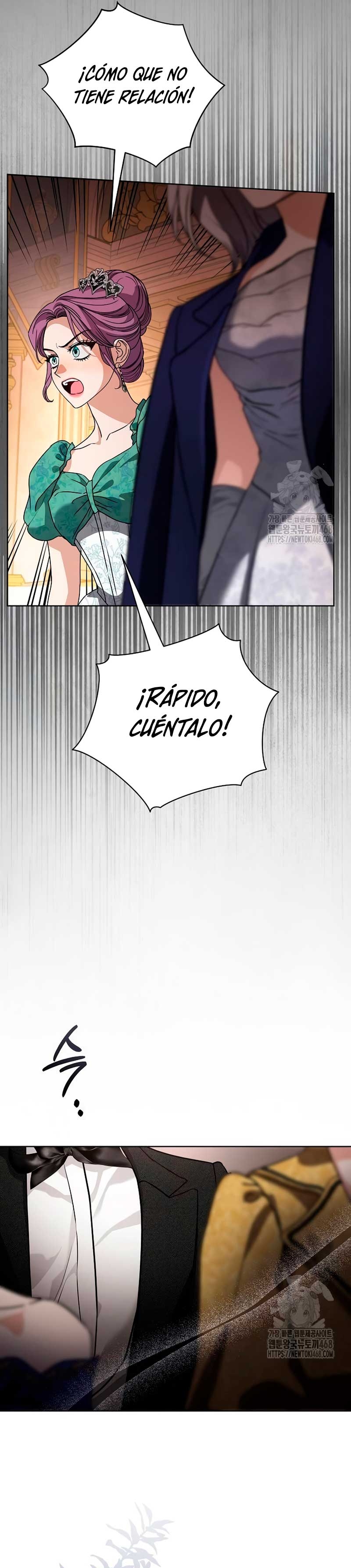 A La Amante De Mi Esposo Capítulo 67 - Page 4